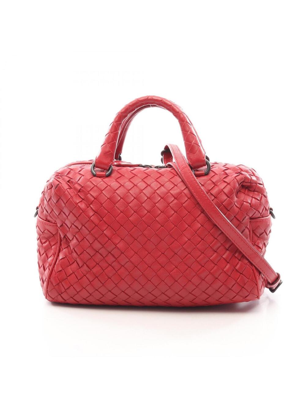 Bottega Veneta Intrecciato Hand #373807B11B